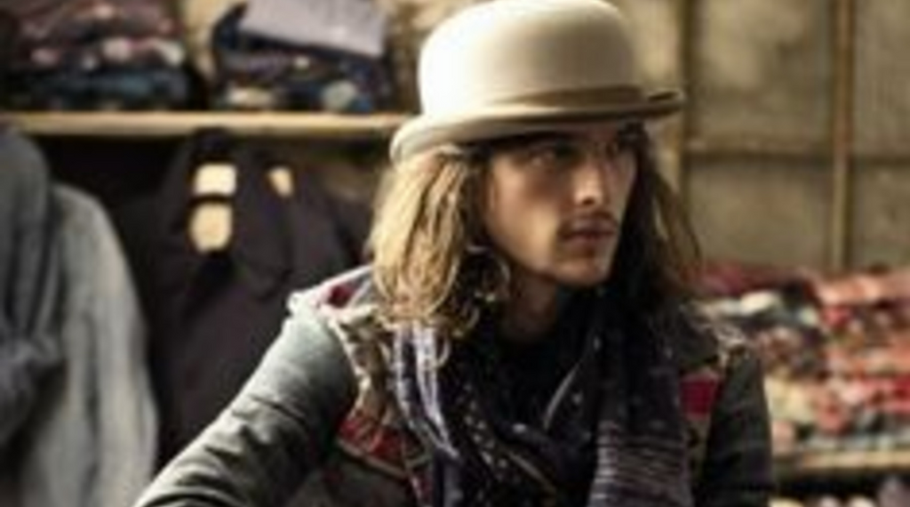 Bohemian Fashion for Men: Breaking Down the Stereotypes