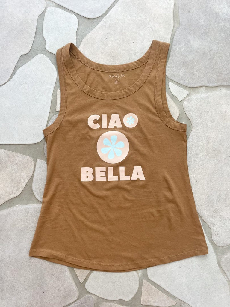 Mahiya Clothing Copy of La Vita Tee