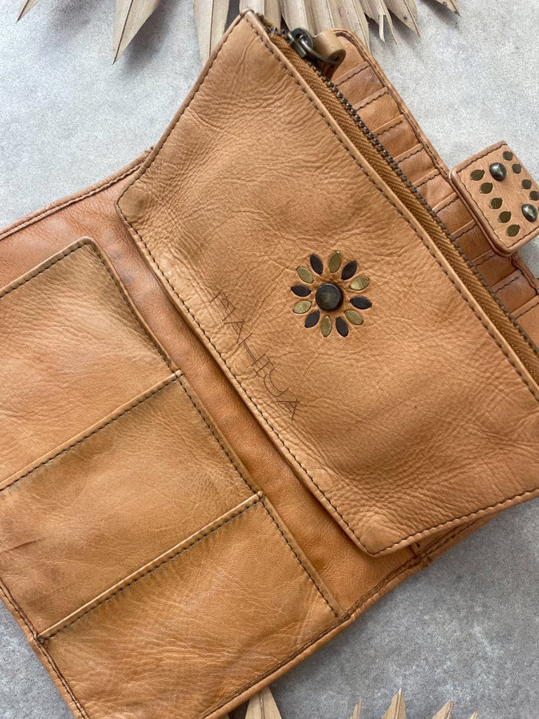 Mahiya Wallets & Clutches Catalina Purse