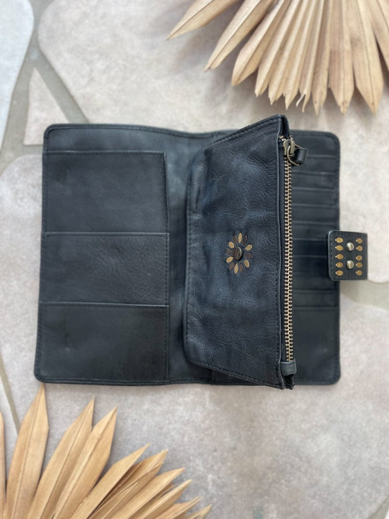 Mahiya Wallets & Clutches Catalina Purse