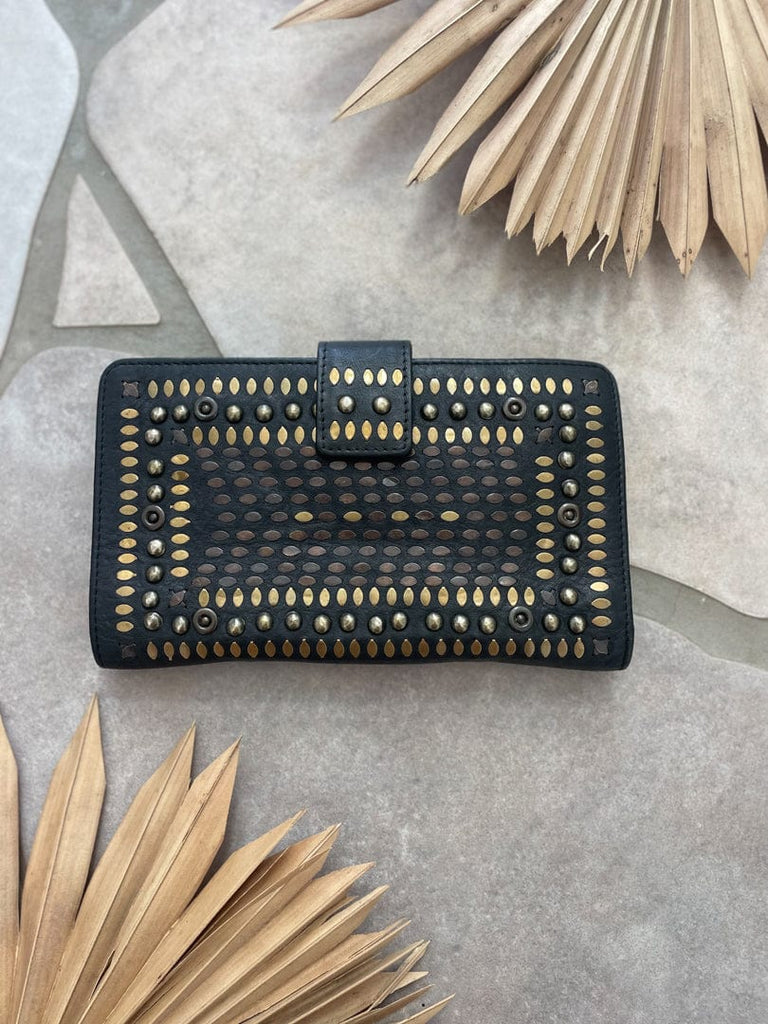 Mahiya Wallets & Clutches Catalina Purse