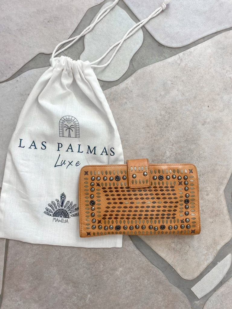 Mahiya Wallets & Clutches Catalina Purse