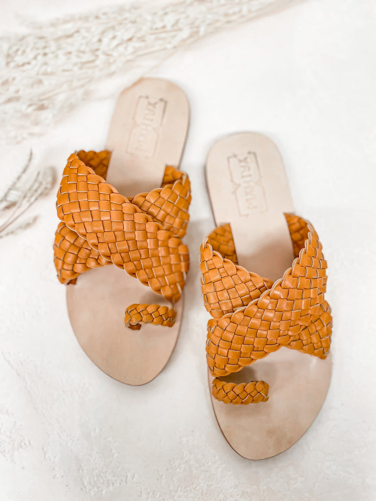 Mahiya Footwear Cabo Sandals