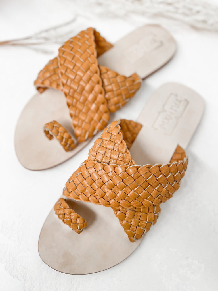 Mahiya Footwear Cabo Sandals