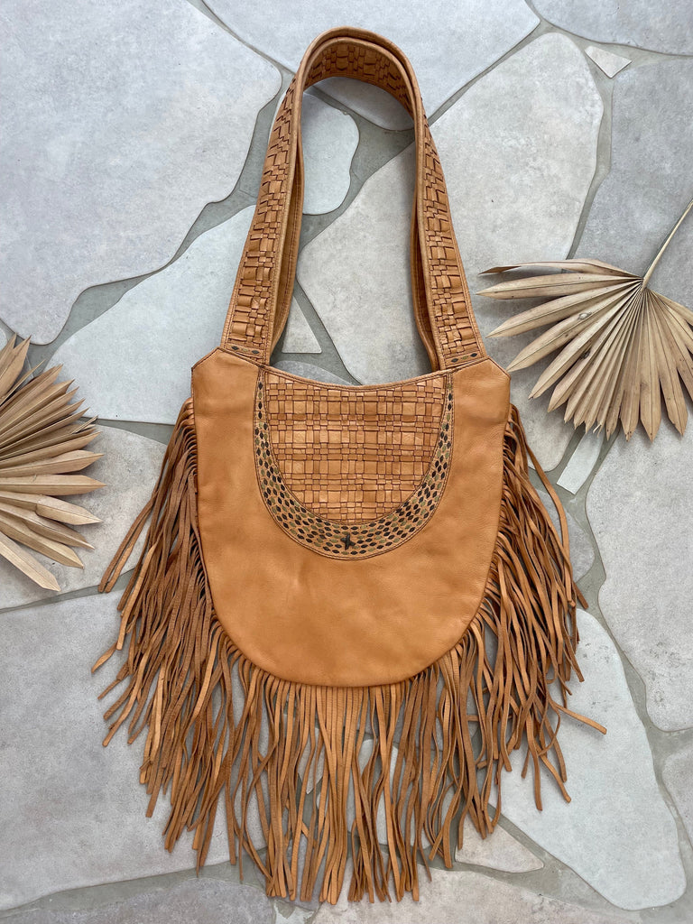 Mahiya Leather Bags Valetta bag