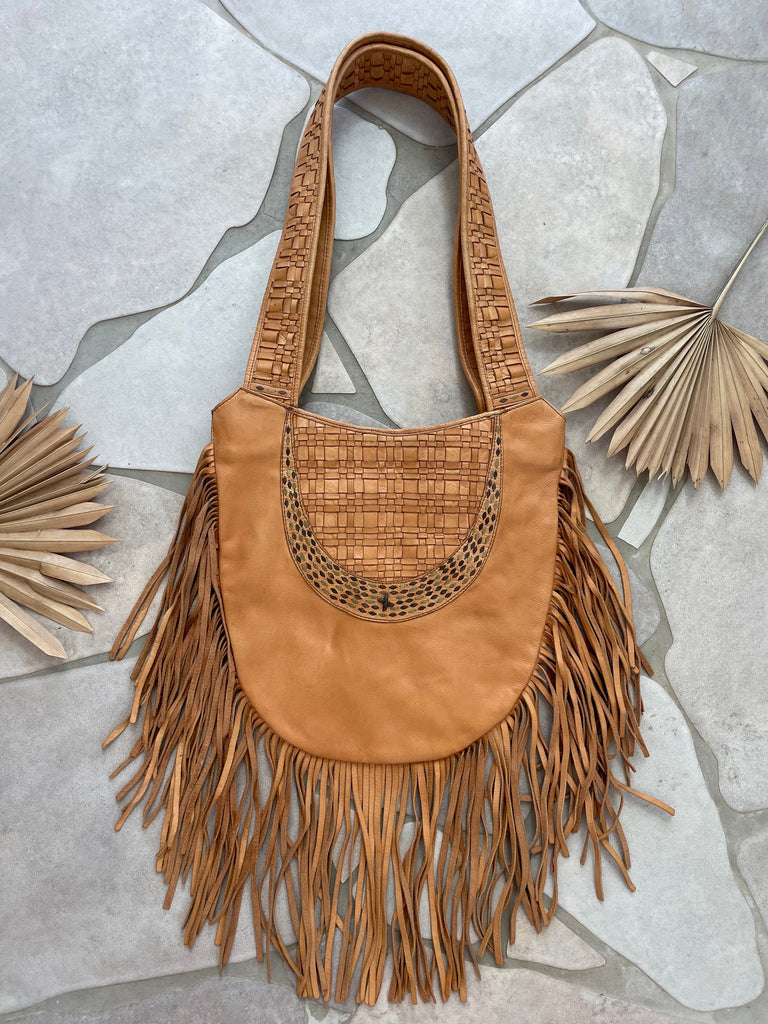 Mahiya Leather Bags Valetta bag