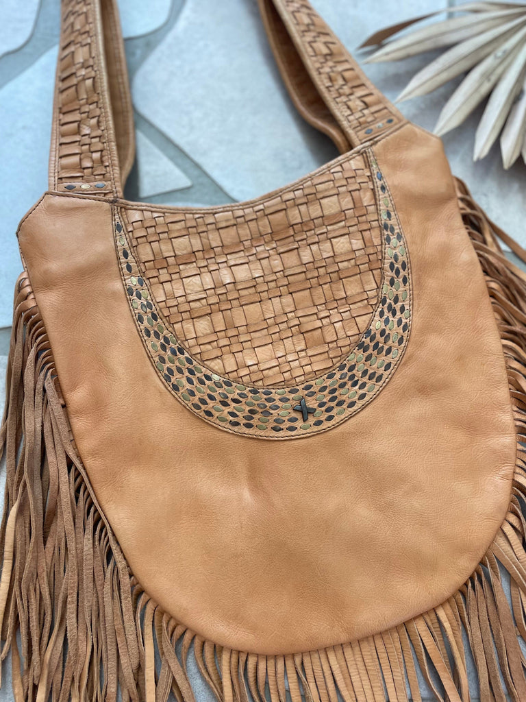 Mahiya Leather Bags Valetta bag