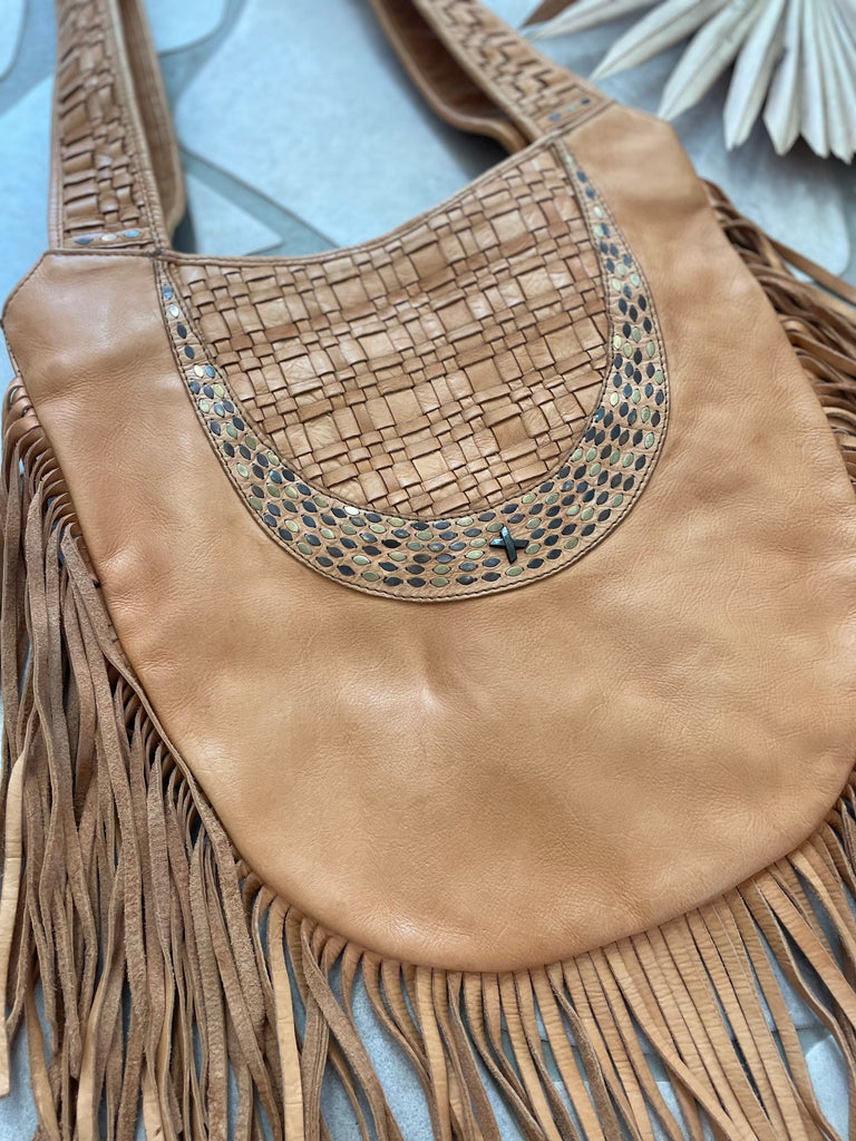 Mahiya Leather Bags Valetta bag