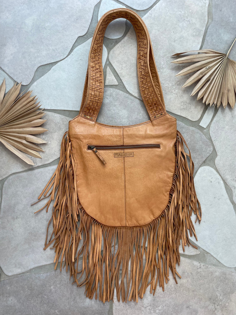 Mahiya Leather Bags Valetta bag