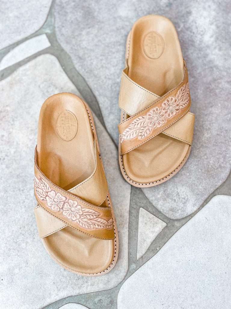 Mahiya Footwear Jonie Sandals - PRE ORDER