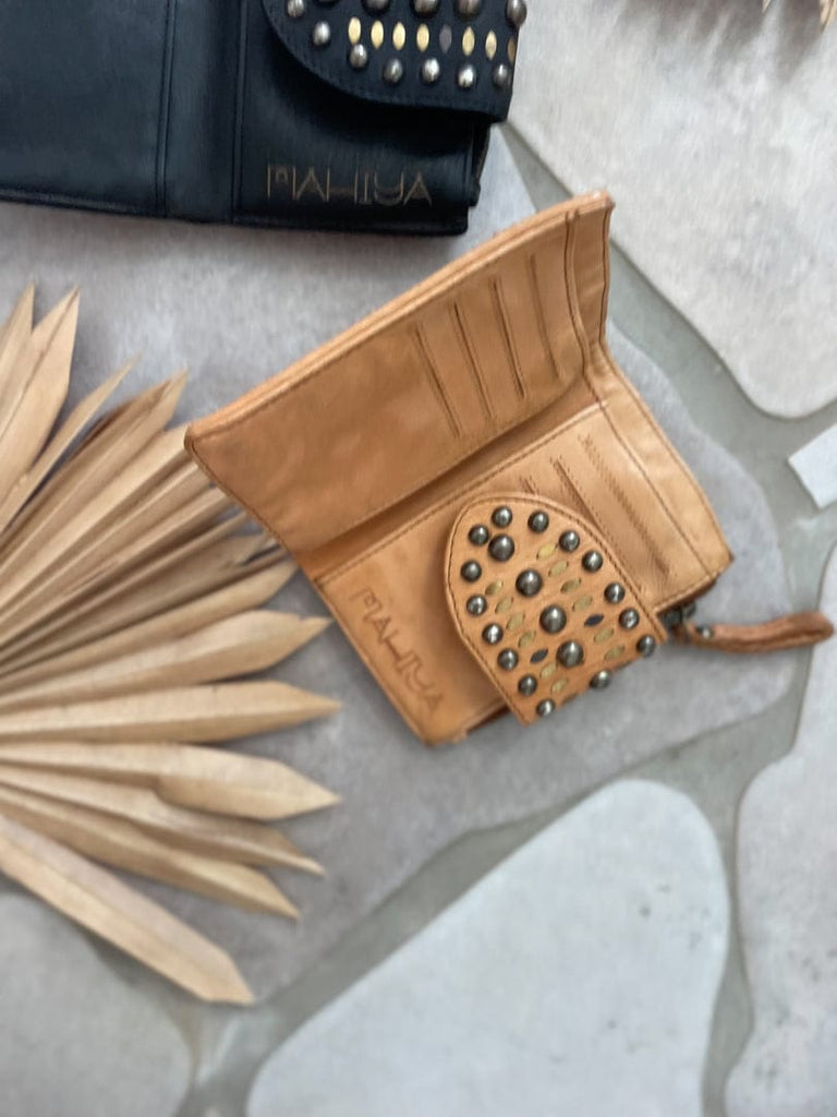 Mahiya Wallets & Clutches Maya Purse