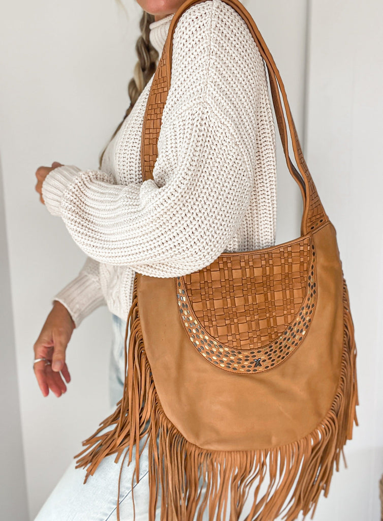 Mahiya Leather Bags Valetta bag