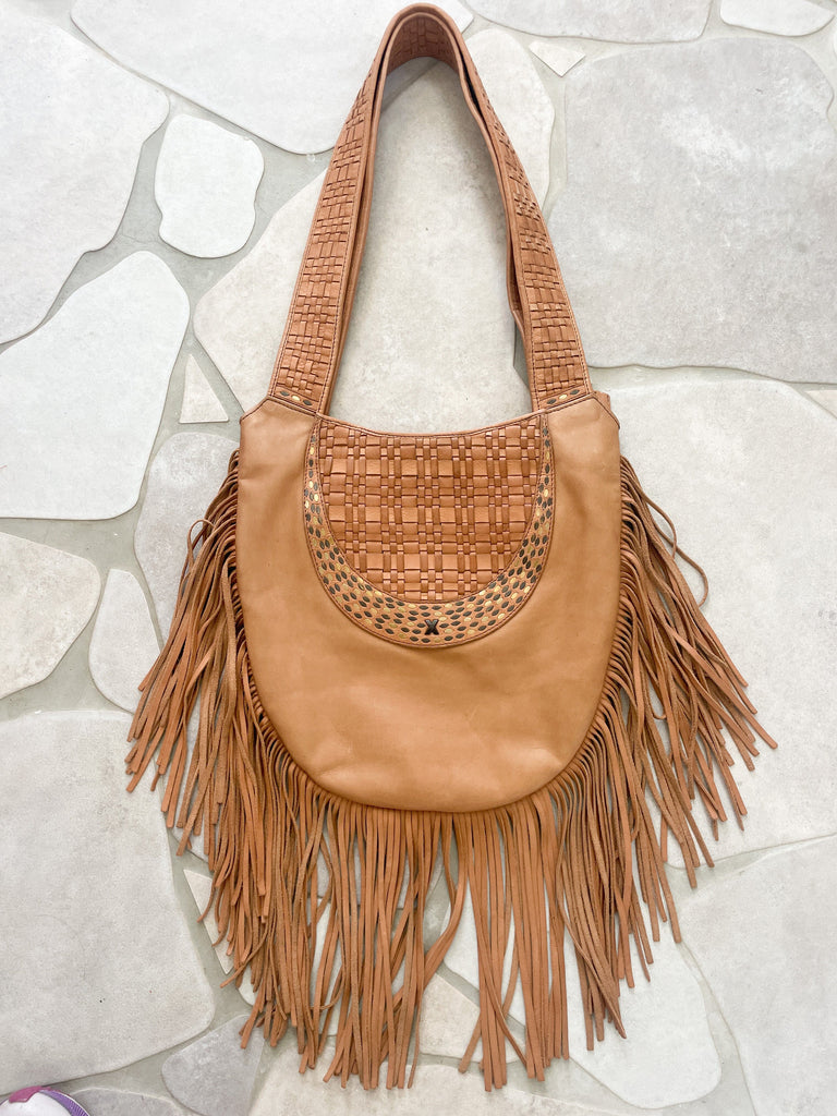 Mahiya Leather Bags Valetta bag