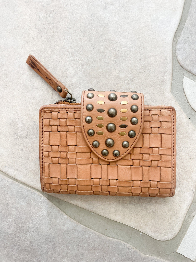 Mahiya Wallets & Clutches Maya Purse