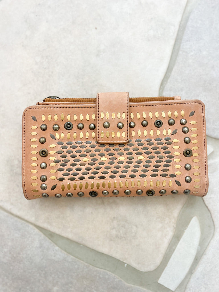 Mahiya Wallets & Clutches Catalina Purse