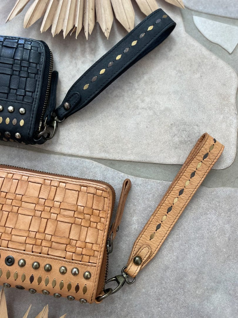 Mahiya Wallets & Clutches Valeria Purse