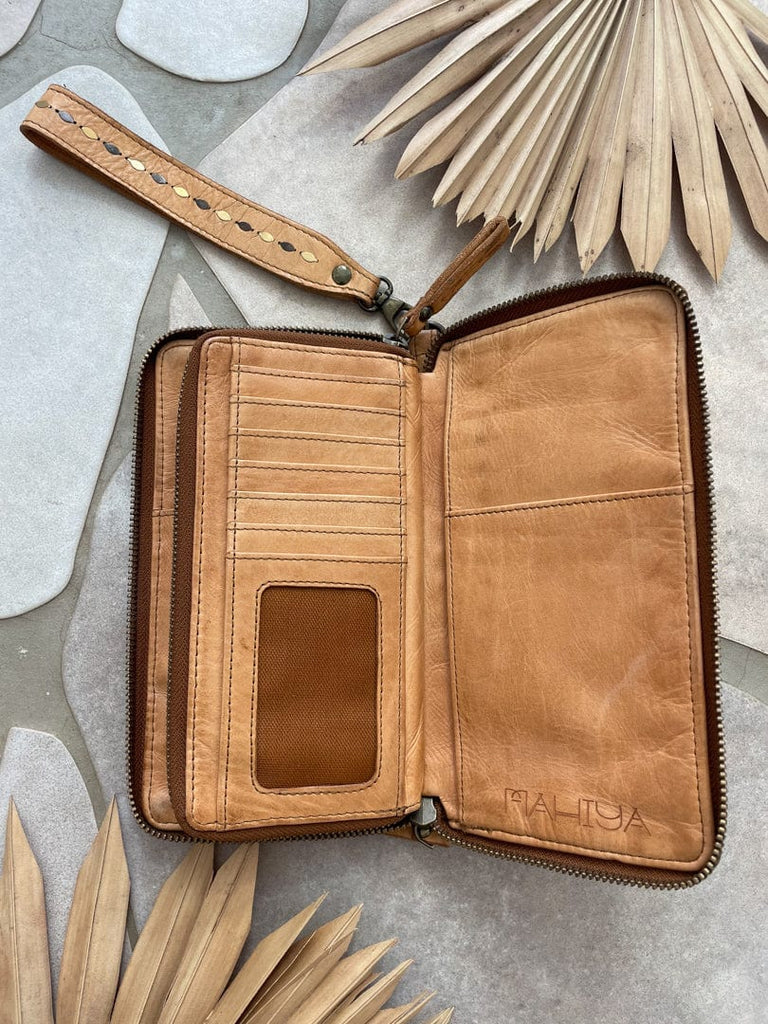 Mahiya Wallets & Clutches Valeria Purse