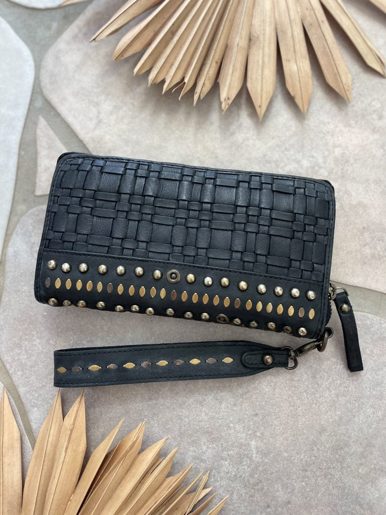 Mahiya Wallets & Clutches Valeria Purse