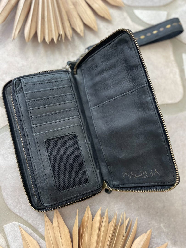 Mahiya Wallets & Clutches Valeria Purse