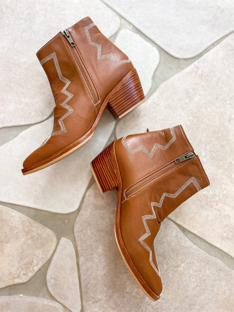 Mahiya Footwear Joplin Boots- LIMITED EDITION