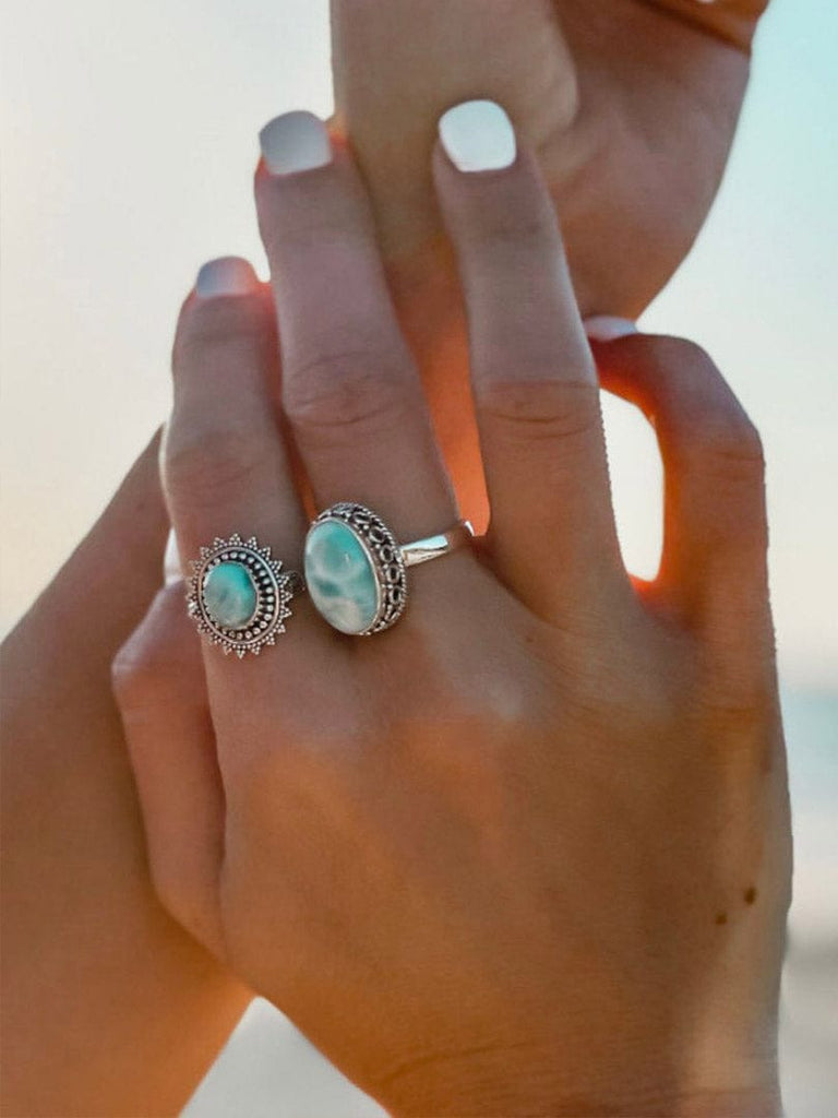 Mahiya Jewellery Sol Ring