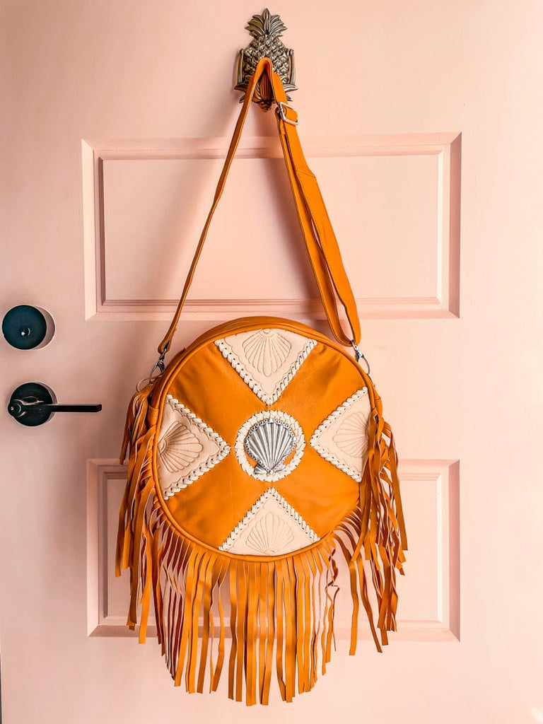 Mahiya Leather Bags Vanua Bag