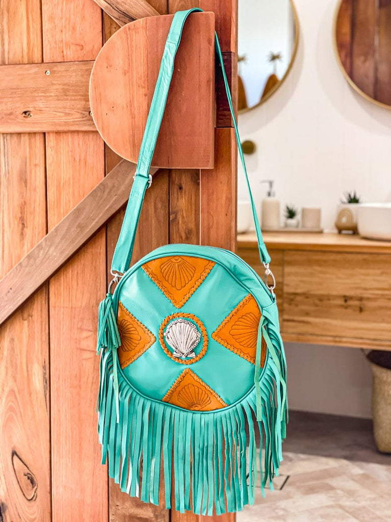 Mahiya Leather Bags Vanua Bag