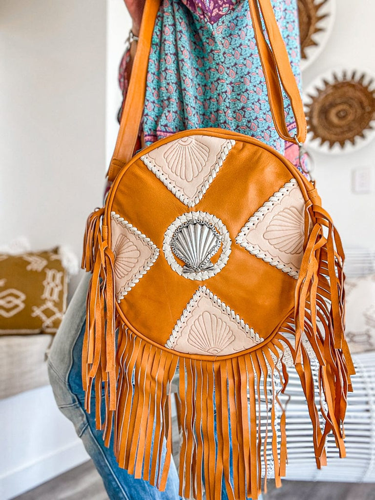 Mahiya Leather Bags Vanua Bag