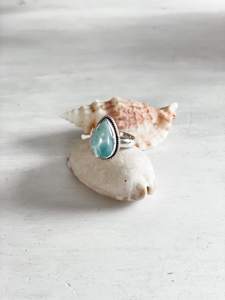 Mahiya Jewellery Dahlila Ring