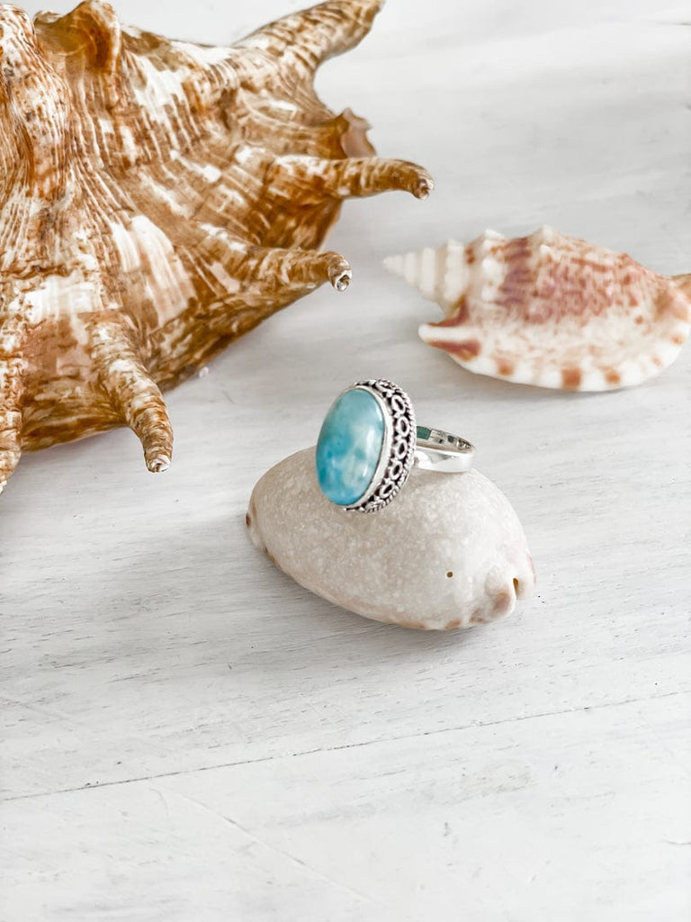 Mahiya WS Jewellery WS Dayana Ring