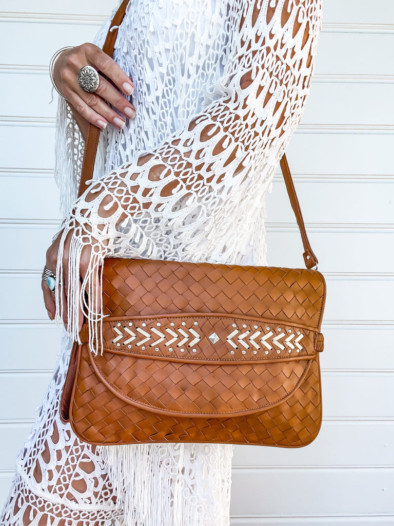 Mahiya Wallets & Clutches Eivissa Clutch Bag