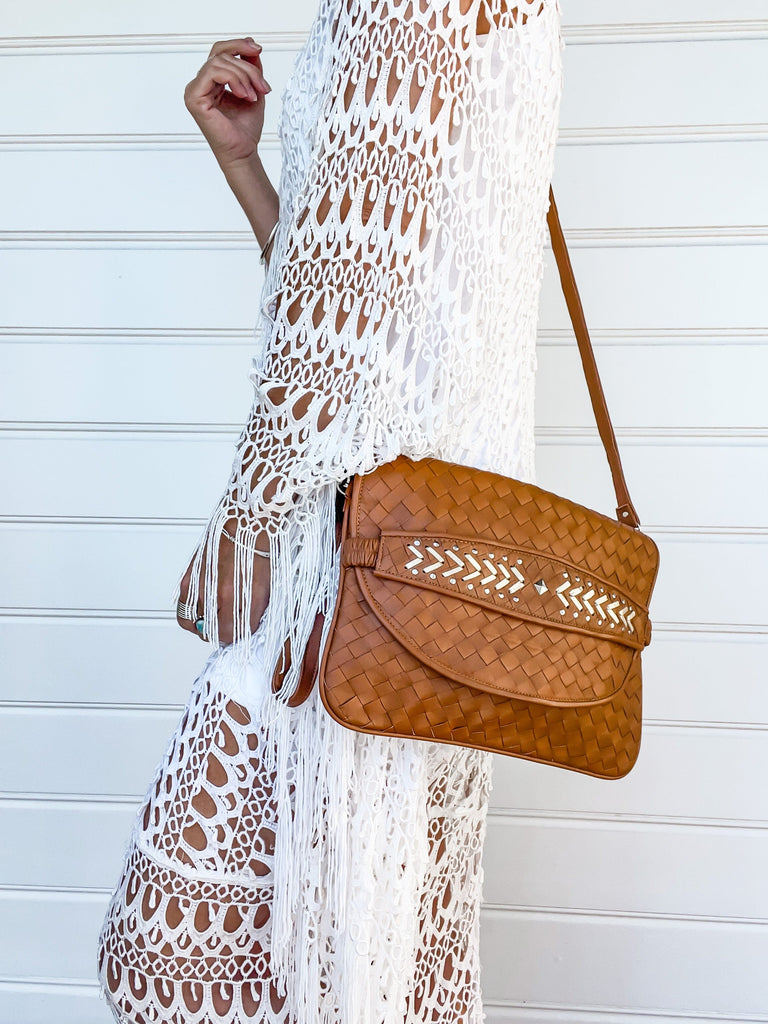 Mahiya Wallets & Clutches Eivissa Clutch Bag