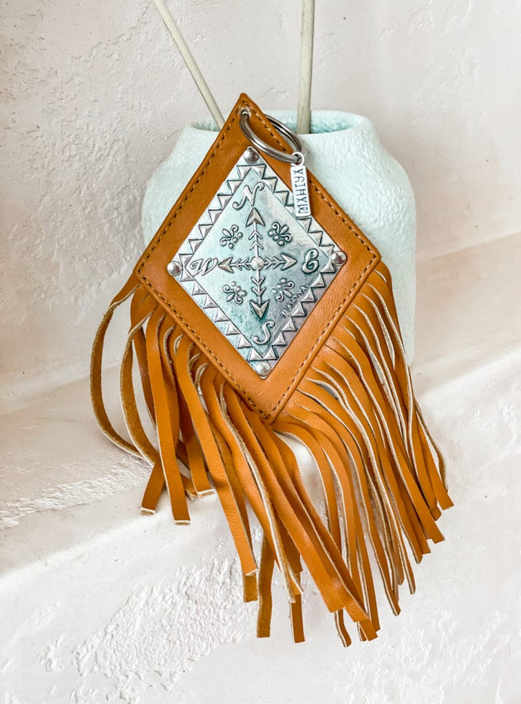 Mahiya Accessories Freedom Key Ring