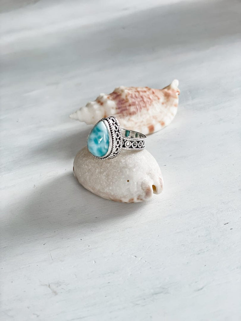 Mahiya Jewellery 9 Gisele Ring