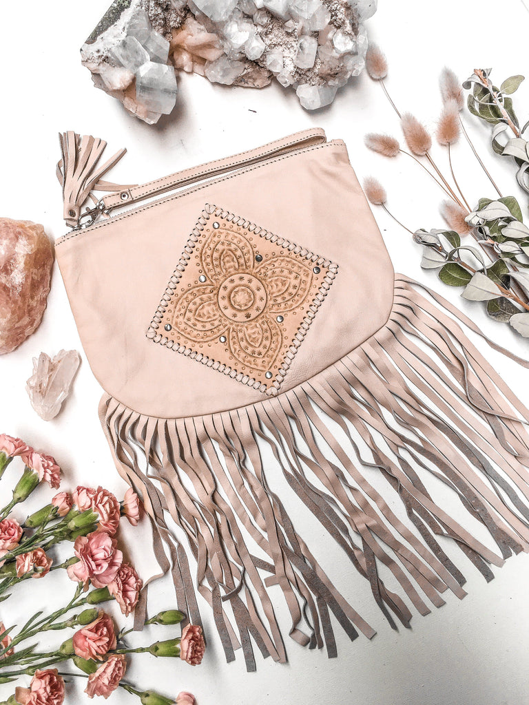 Mahiya Wallets & Clutches Bella Clutch