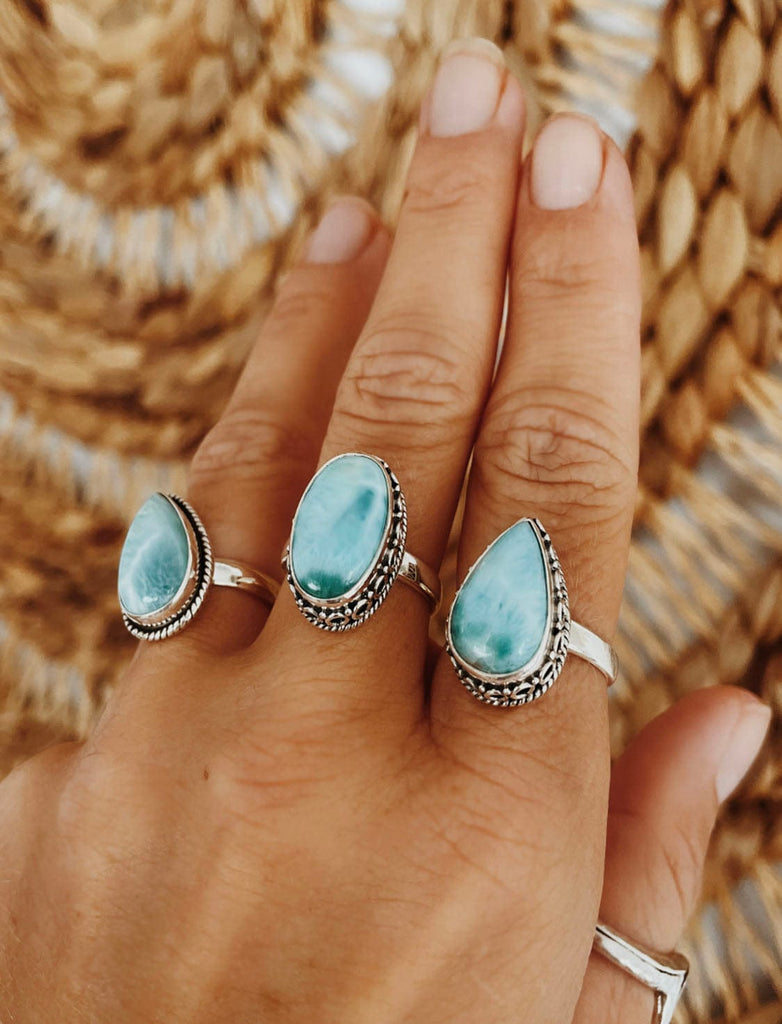 Mahiya Jewellery Neoma Ring