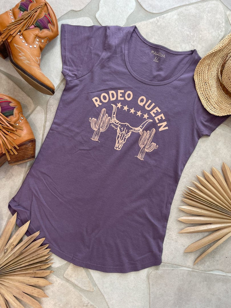 Mahiya Rodeo Tee