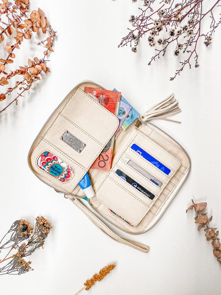 Mahiya Wallets & Clutches Maiden Mermaid Purse