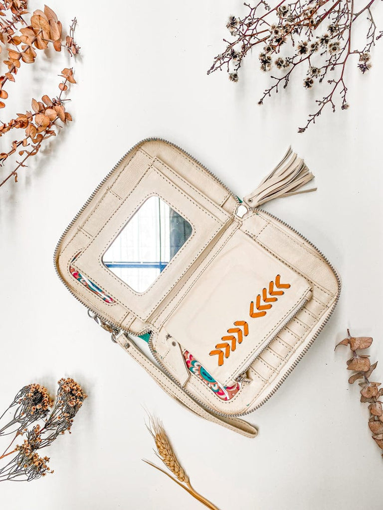 Mahiya Wallets & Clutches Maiden Mermaid Purse