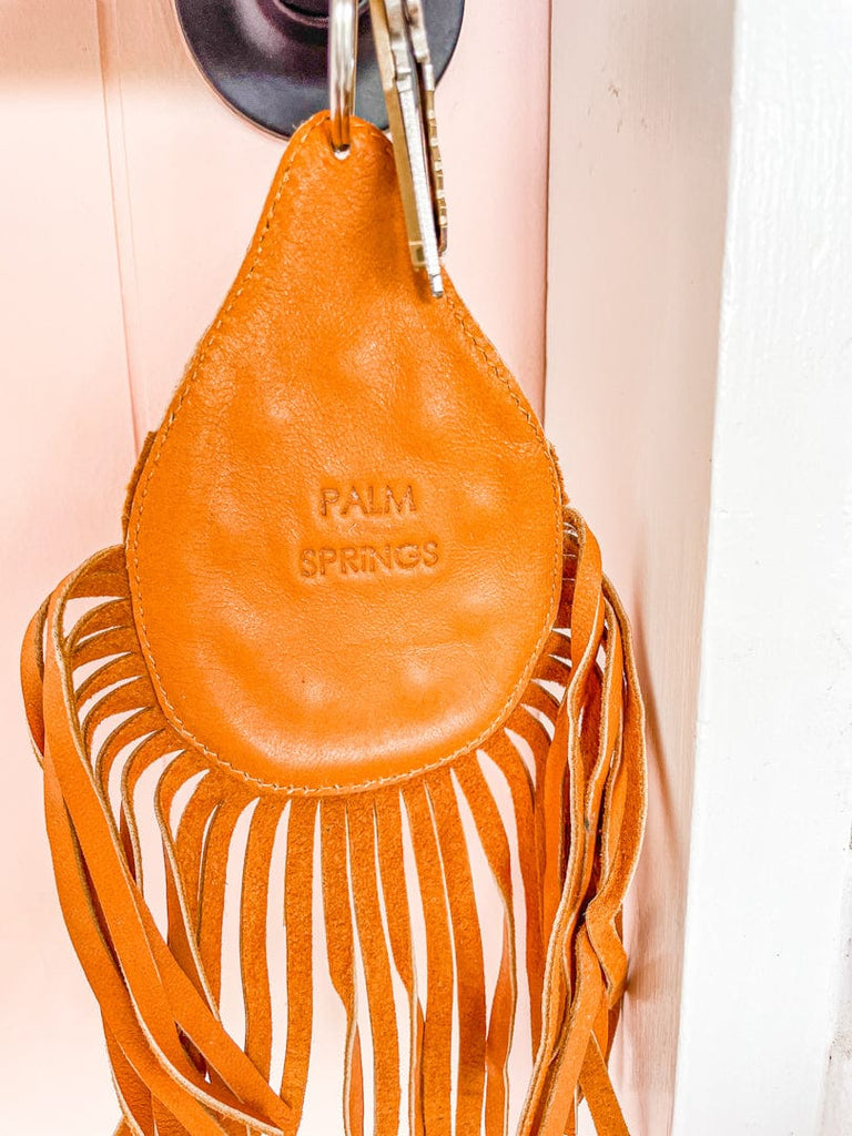 Mahiya Accessories Palm Desert Key Ring