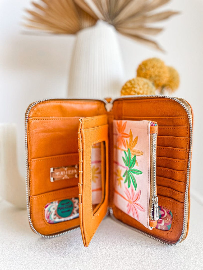 Mahiya Wallets & Clutches Palm Springs Purse