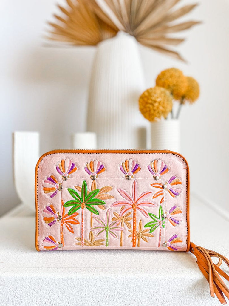 Mahiya Wallets & Clutches Palm Springs Purse