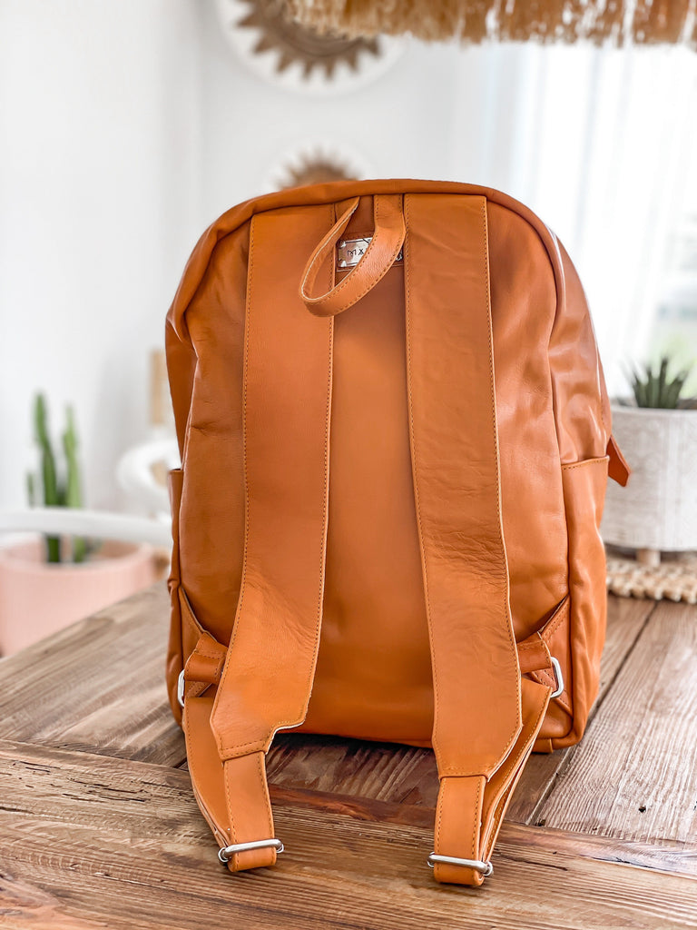 Mahiya Luna Moon Back Pack