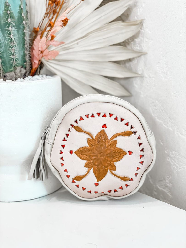 Mahiya Wallets & Clutches Pia Coin Purse