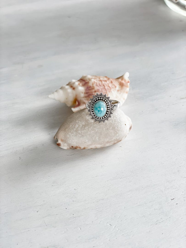 Mahiya Jewellery Sol Ring