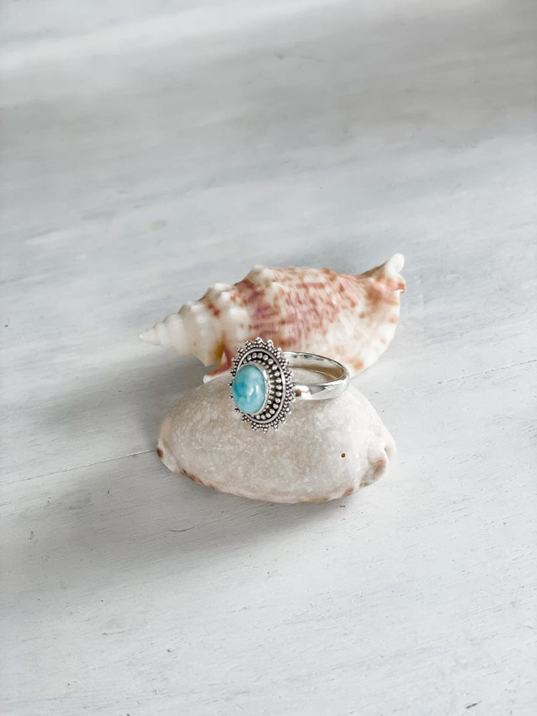 Mahiya Jewellery Sol Ring