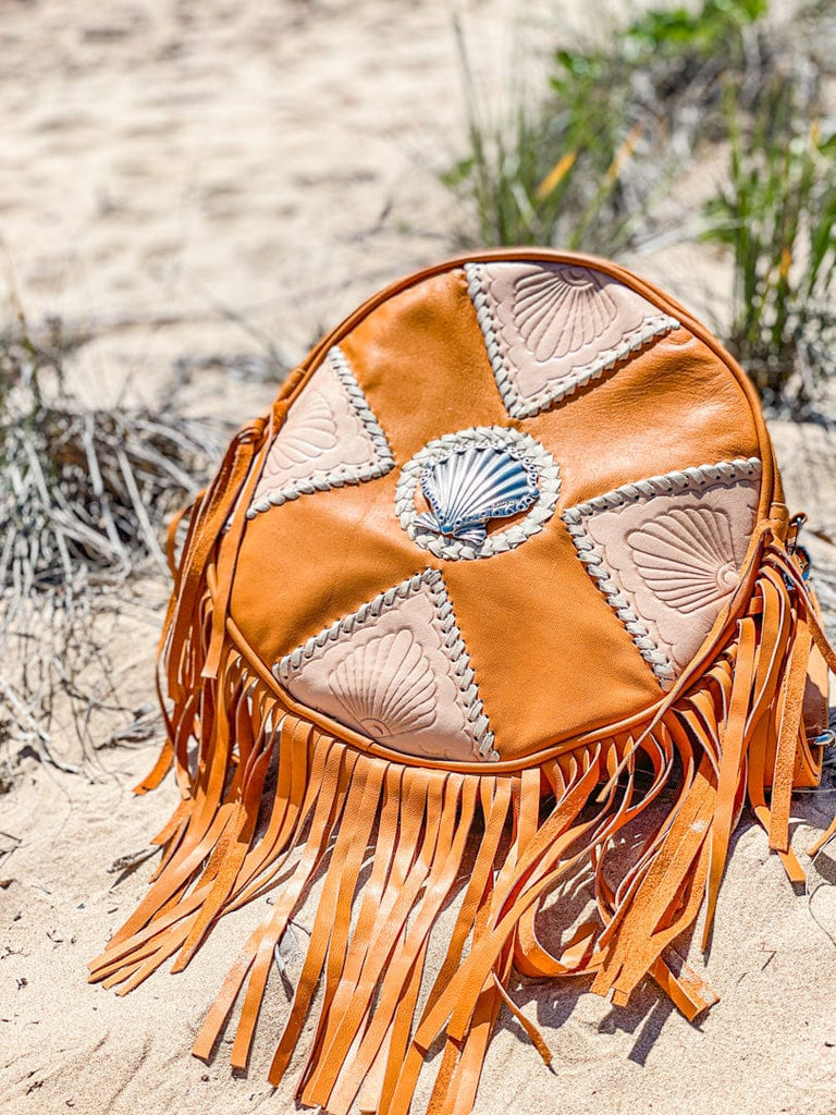 Mahiya Leather Bags Vanua Bag