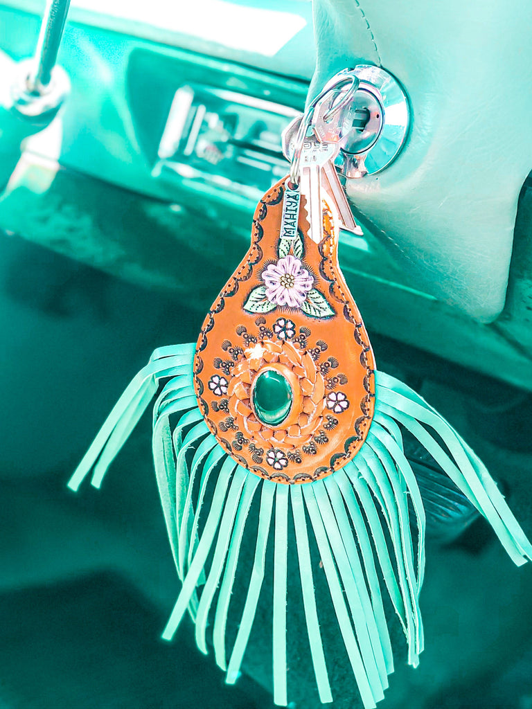 Mahiya WS Accessories WS Celestia Key ring