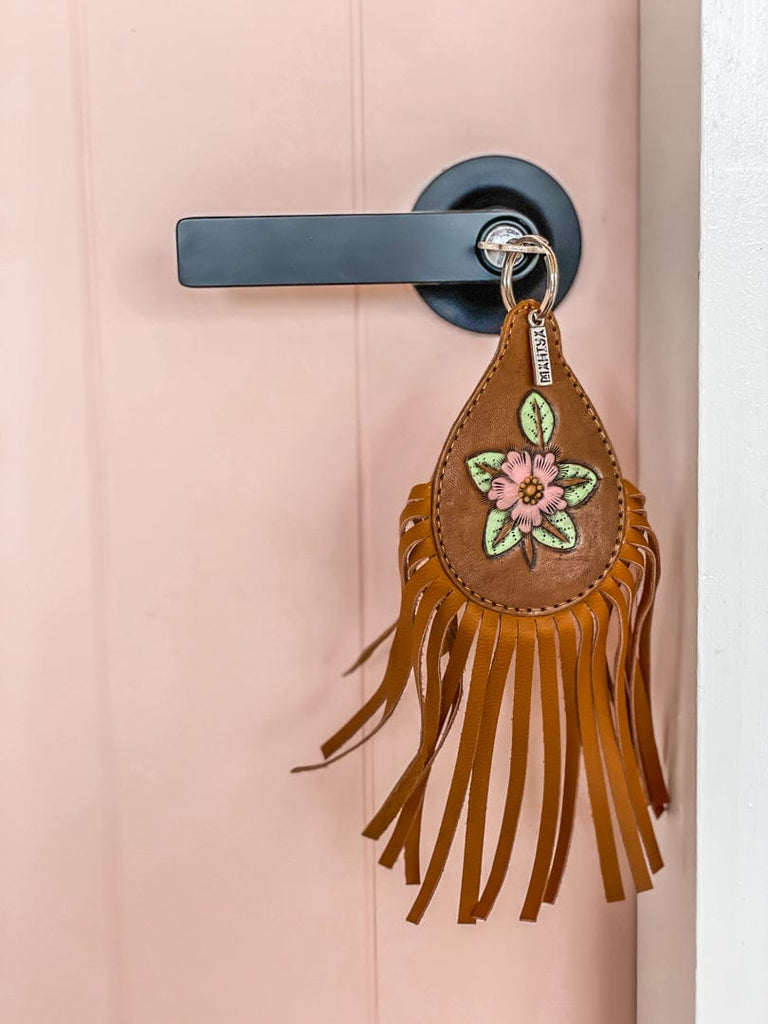 Mahiya Accessories Faye Key Ring