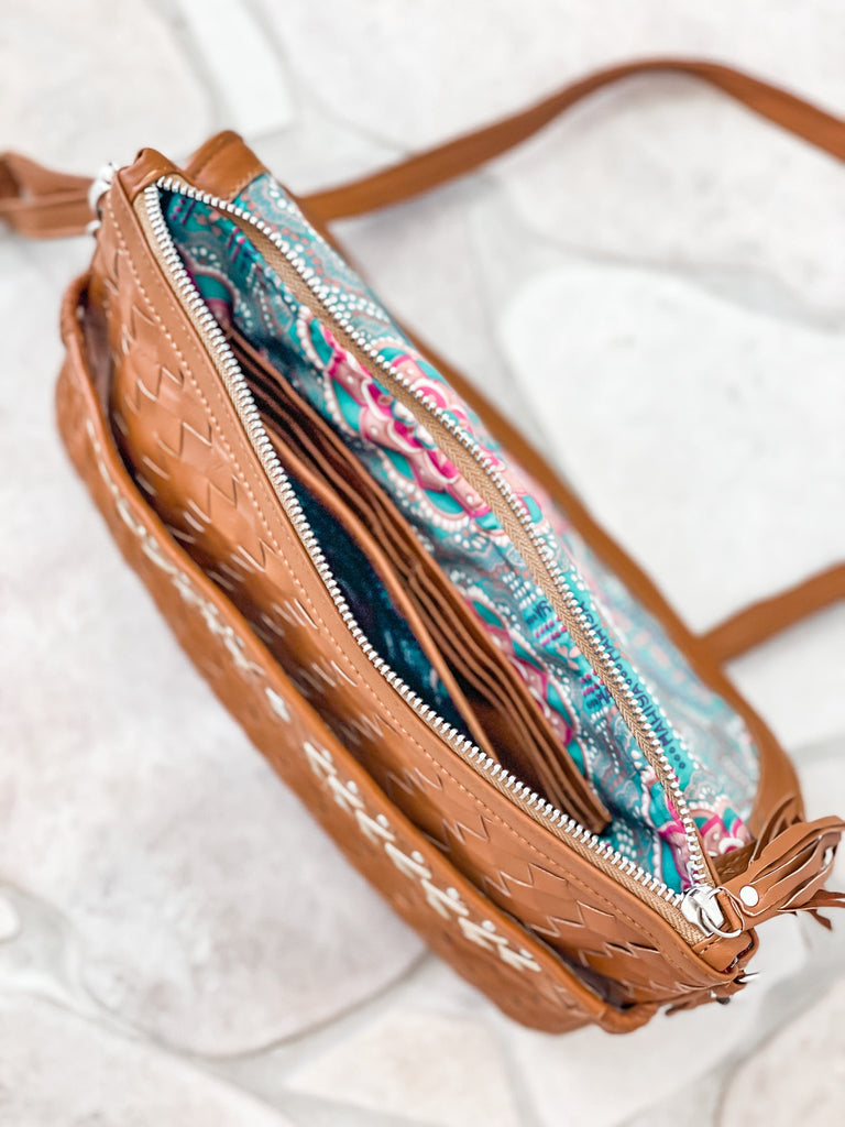 Mahiya Wallets & Clutches Eivissa Clutch Bag